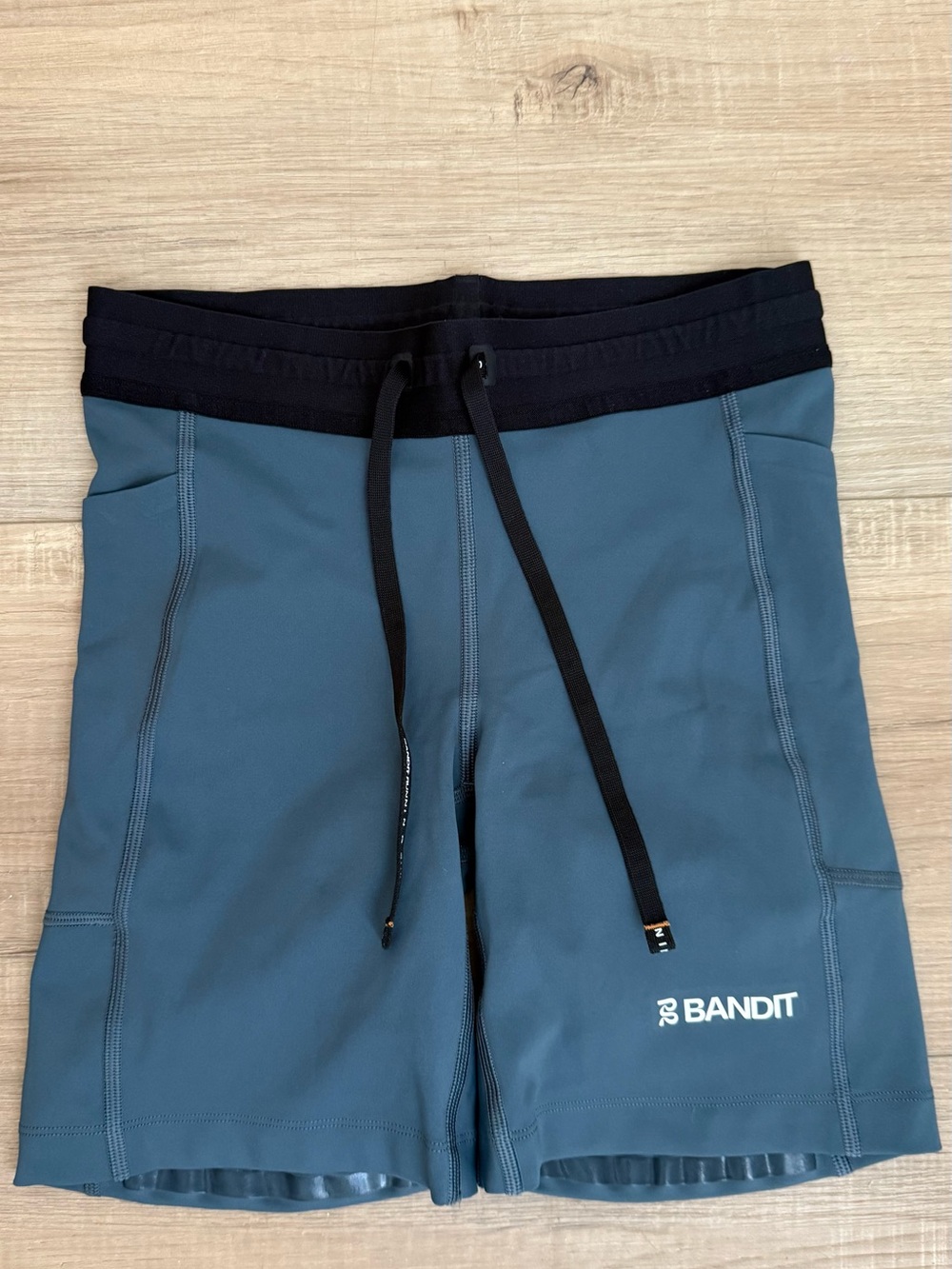 Bandit Shorts